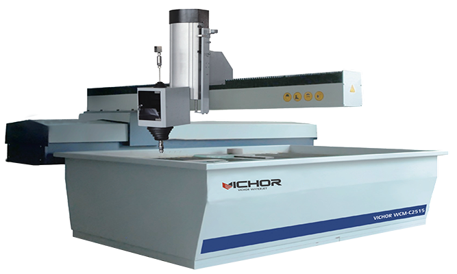 VICHOR C-Series