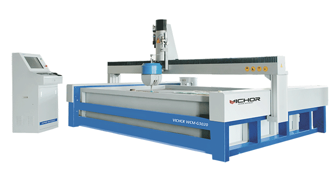 Waterjet Cutting Machines