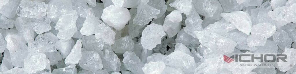 White Fused Alumina